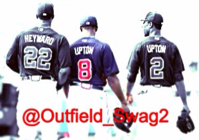 Outfield_Swag2's profile picture. An outfielder tweeting about the life as an outfielder! #SpeedSkills