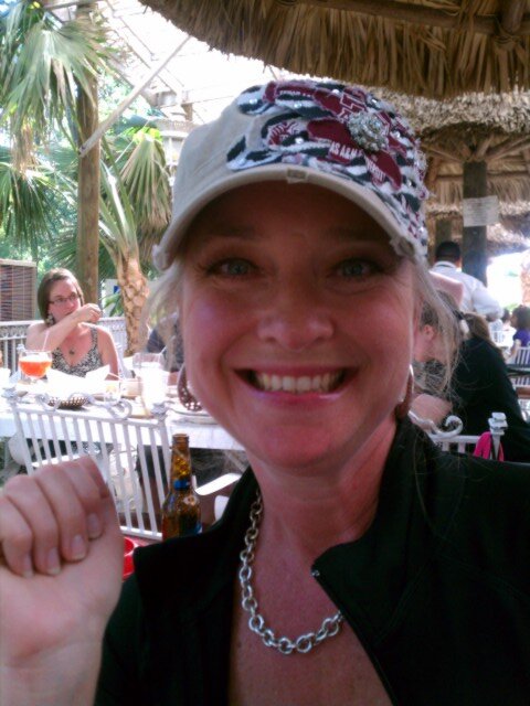 Mom, Wife, Educator & Fightin' Texas Aggie...Giving God the Glory