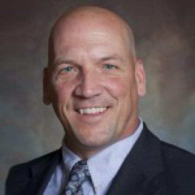 jeffreytroxell's profile picture. Director of Public Safety, Lafayette College