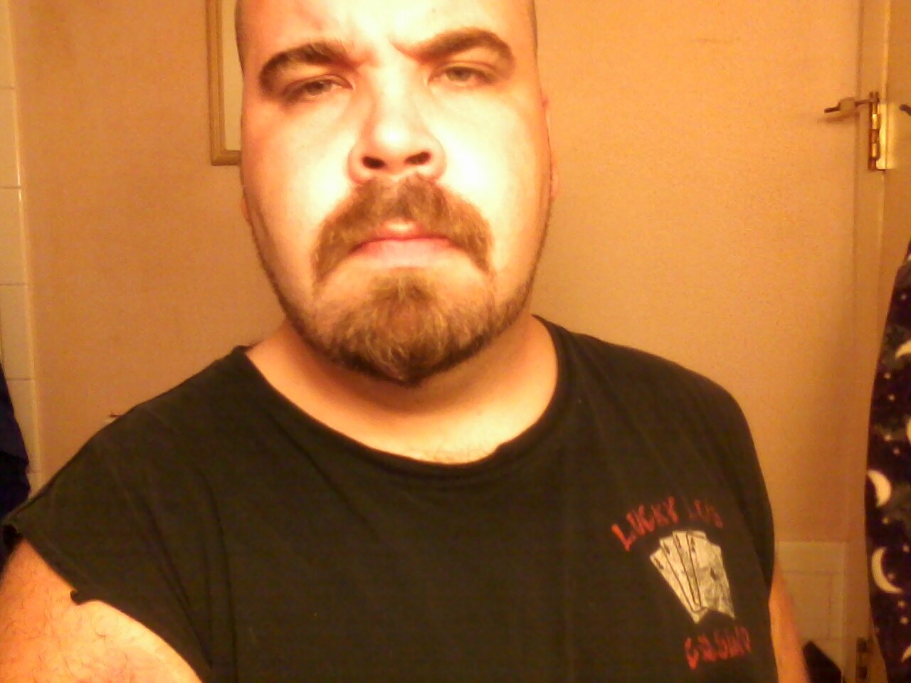 heavyhitter1981's profile picture. im a jack of all trades just dont know jack! im also a huge sports fanatic and a awesome dad