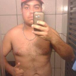 sou cara gente boa!!!