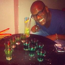 YannouHoudini's profile picture. 