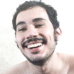 Sou militante comunista, sou UJS e sou Brasil.