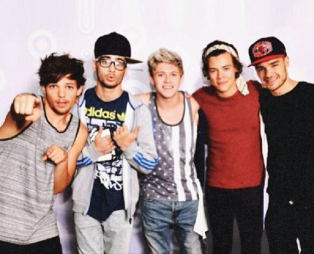 DONT GIVE UP OKAY IT WILL HAPPEN ONE DAY I PROMISE! follow @lighteyedlouis :)
