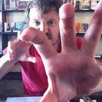 Sam Gosling (@samgoslingpsych) 's Twitter Profile