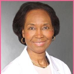 One of the most sought out breast surgeons in the Southeastern region. Has been named as one of the 25 top women doctors in America.