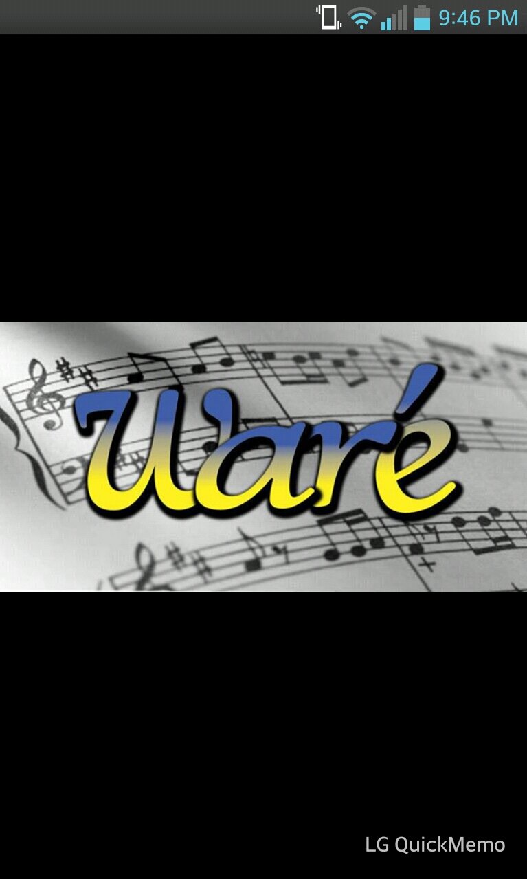 Agrupación musical Bailable.  Guaracha Zuliana. Instagram ware_labandaguarachera, sigue a @nirio_jr