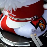 UofL Cardinal Marching Band(@MarchingCards) 's Twitter Profile Photo