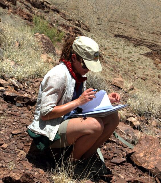 Climate scientist now studying natural catastrophe risk in the insurance sector; rock climber, collector of recipes and fitness hobbies.