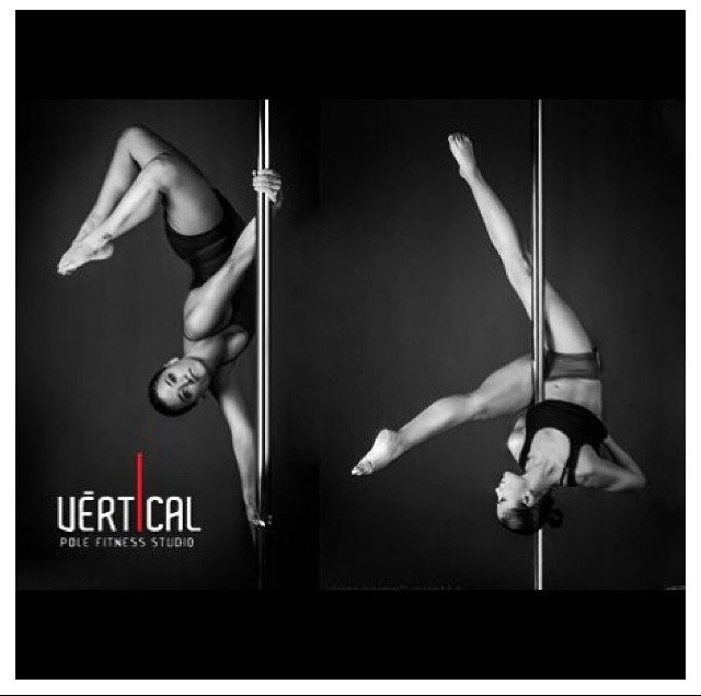 Pole Fitness Certified Instructor; beginner to advanced Aerial Hoop Certified Instructor Aerial Hammock instructor Studio Owner