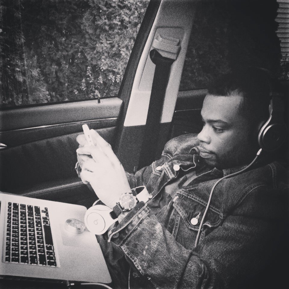 I say whats on my mind...2nd Twitter