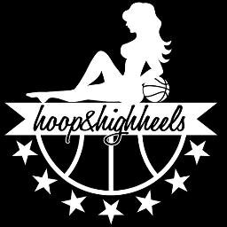 Basketball Apparel for the stylish hooper and girly ballers. Helping you look good on and off the court.
#hoopandhighheels