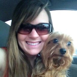 MsHowardRBMS's profile picture. 6th Grade Math Teacher at RBMS, classroom flipper,  Lola's mom