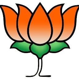 Supporter of BJP