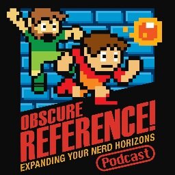 obscureshow's profile picture. 