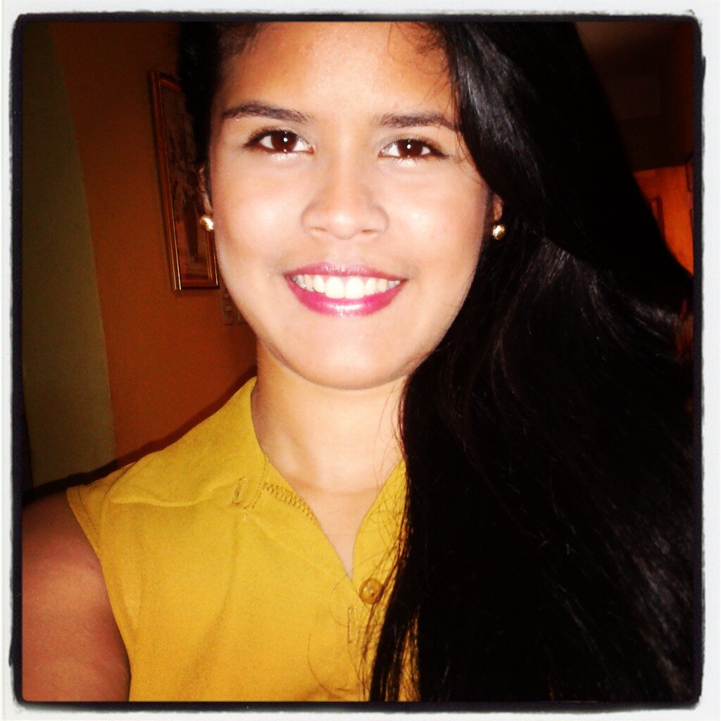 Organizacion Empresarial. Chef en Formación! Bailando Salsa Ando! Amando a Quien lo Merece. 'Venezolana Creyendo en el futuro de mi pais ♥'