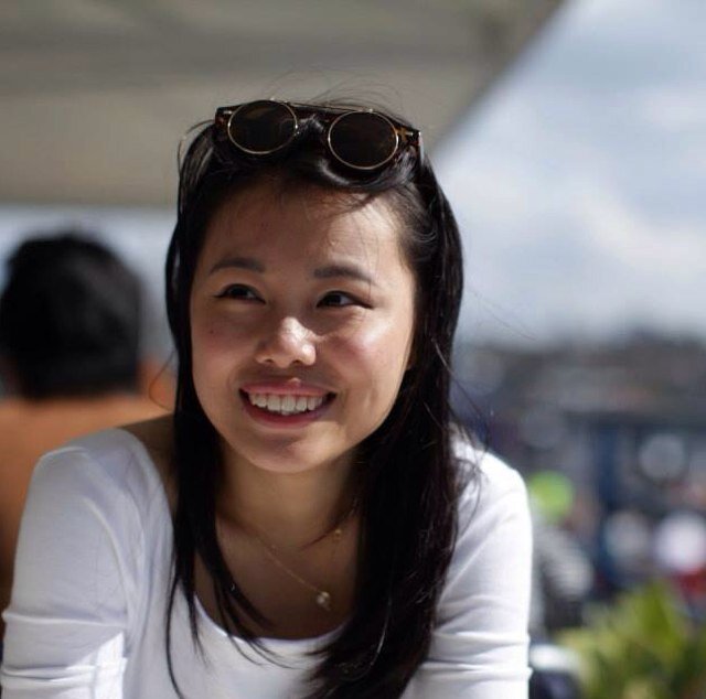 An honours year student of Film & Tv at Swinburne University.