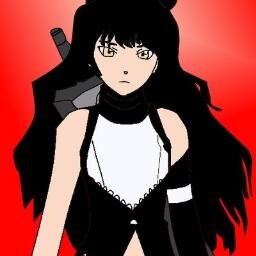 The name's Blake. I'm cool, calm, and not afraid to speak my mind. ((RWBY RP))