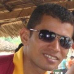 Me sigam que sigo de volta...