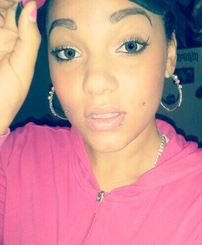 Adore_MeXo's profile picture. Just made this so do me a favor & click follow# (: