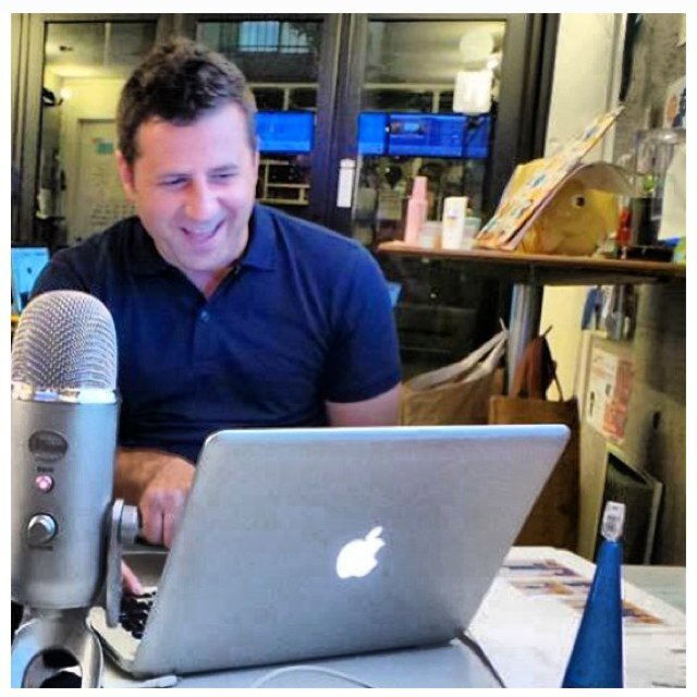 NinoPopa's profile picture. I work with Ninjas