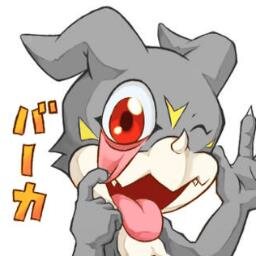 [Rp Account][Multi-Verse][Parody] I am Black Veemon, besides my glitching issue, I'm a happy go lucky Digimon. Trainer--Zom-B {and looking for 2nd one}*18yrs+*