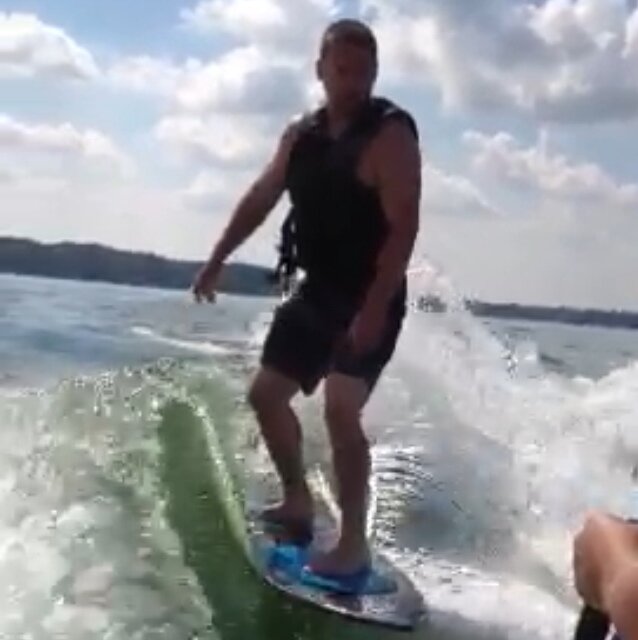 TimUsher's profile picture. I'm an educated fool with money on my mind