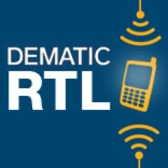 Dematic Real Time Logistics - wireless mobile computing and IT solutions for supply chain. Visit http://t.co/byjkaQQIa5 and follow @Dematic_RTL