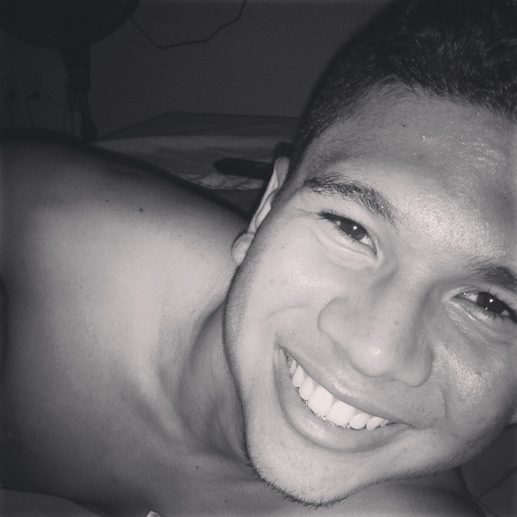 Somos aquilo que fazemos, aquilo que temos a dar; somos a intensidade dos nossos sonhos.