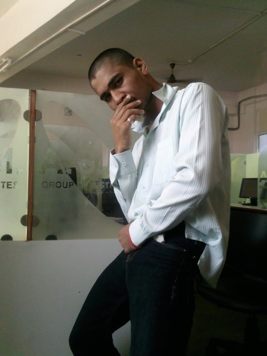Java Developer having knowledge of HTML5, CSS3, NODEJS.