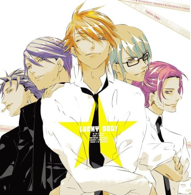 luckdogy's profile picture. 無言フォローごめんなさいっ!アニオタ＋成人済み腐女子←LD1/セカコイ/純ロマ/銀魂/黒バス/free!/うたプリ/咎狗/鋼錬/黒執事/青エク/おそ松くん/ONE PIECE…etc.全部好き!!アニメ・BL語りましょ♡よろしくです(^^*)