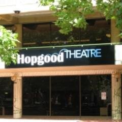 @HopgoodTheatre