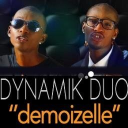 Dynamik_Duo's profile picture. 