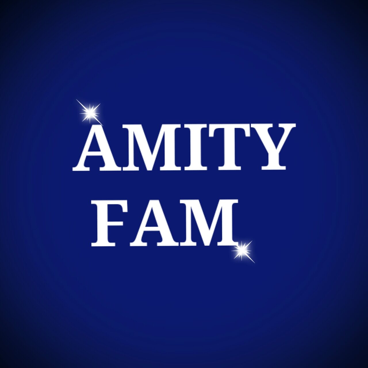 ยินดีต้อนรับสู่ AMITYFam แฟมเราอยู่กันเป็นครอบครัว  เรายินดีต้อนรับทุกบอททุกวง สนใจเป็นบอทแฟมเรา เมนชั่นมาได้เลยครับ ^^