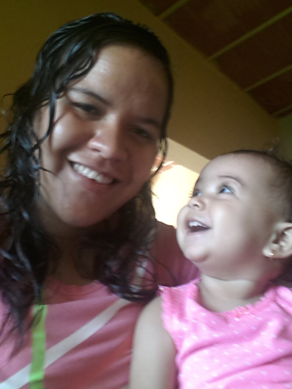 Enamorada de la Vida gracias mi Dios por cada bendicion Te Amo, gracias mi Dios por mi Familia.