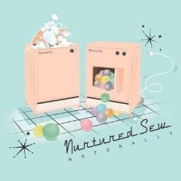 n_sew_naturally's profile picture. NSN is a local, family owned business passionate about the Environment, Laundry & all things Wool - Especially our Wool Dryer Balls!!