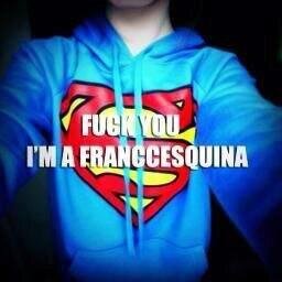 Hi 3 soy super mega fan del pordero circo rolex3 i porsupuesto de @franccescooriginal i de una que otra personita del circo3 SIGUEME & TE SIGO:3