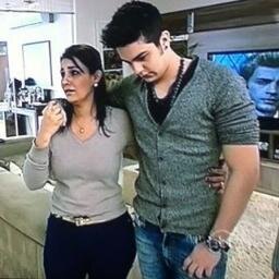 Sou uma luanete que ama incondicionalmente o Luan Rafael.Pois foi ele que me ensinou que só quem sonha consegui alcançar.
Ass: UMA ETERNA LUANETE. ♥