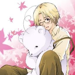 H-hi. If you don't know who I am I'm not telling you!! But it's Canada.... Please stop forgetting about me...