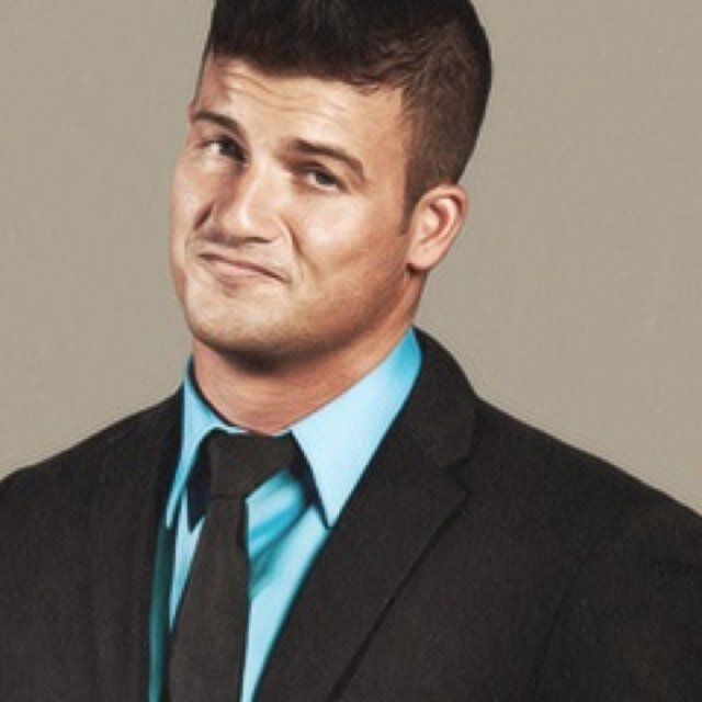 Your OFFICIAL fansite for NXT superstar Briley Pierce. We're not Briley but you can follow him over at @hotyoungbriley. He loves us.