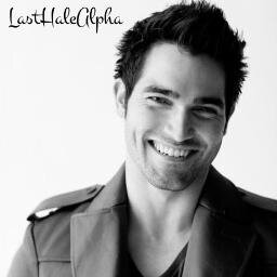 A Hale werewolf. I lost one sister just to find the other. As for the uncle, well, we don't like him. [TeenWolf RPMC]