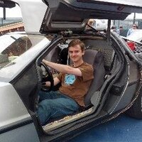 Adam Powell (@adamwp) 's Twitter Profile