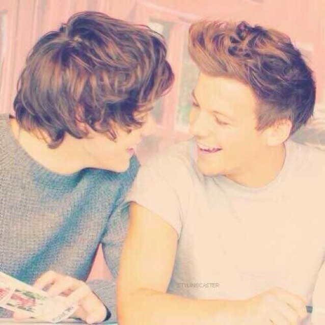 I'm 19 and my amazing boyfriend is @StudentHarryS don't touch him! He is MINE