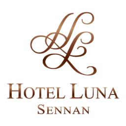 Hotel Luna 泉南店 Luna Sennan ট ইট র