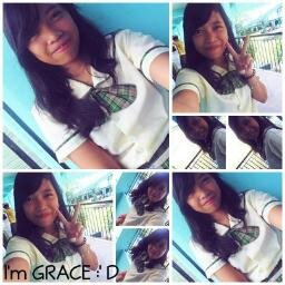 Im Grace :)) | 15 Years Old | iLoveKOREAN :))