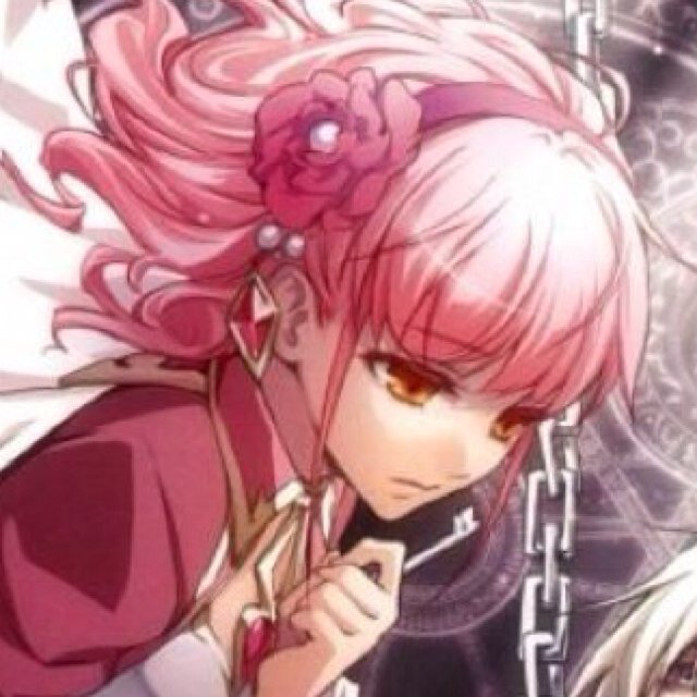 *Italian accent* Caio~ I'm Sophia, Maid to the Phenton family. I work along side Maxwell and occasionally play the violin. || OC/RP ||
