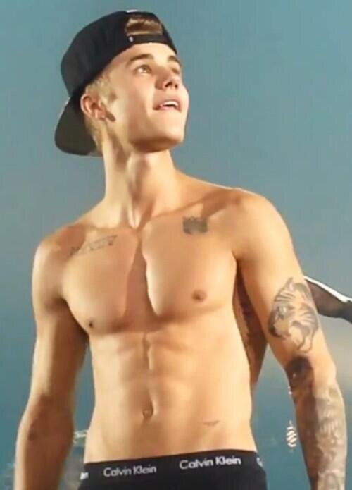 Belieber 5 ever