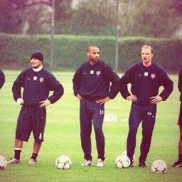 I really like Arsenal. But you, do you like Arsenal? Or just Arsenal with Trophies?