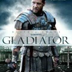 TODA LA VIDA GLADIADOR