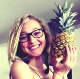 ThcMayaMatlin's profile picture. 